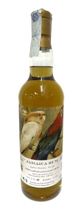 jamaica appleton pappagalli 2000 / 21 year old / moon import