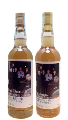 port charlotte high spirits