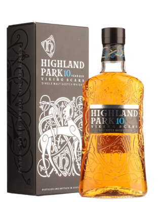 highland park 10 year old 