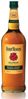 four roses lt. 1