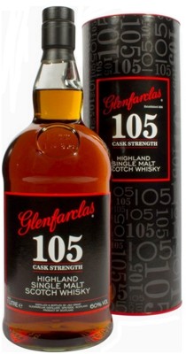 glenfarclas 105 