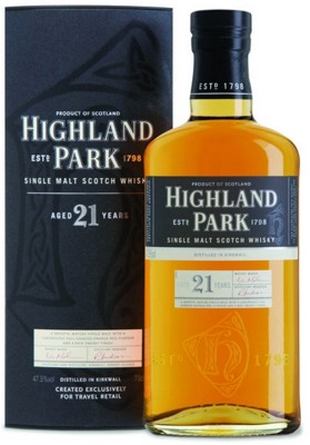 highland park / 21 year old