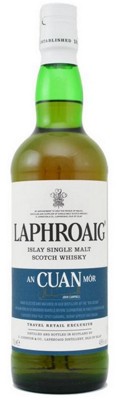 laphroaig an cuan mor 