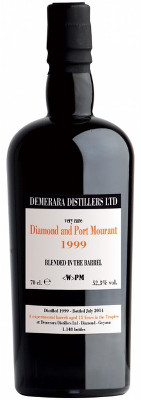 diamond port mourant 1999 