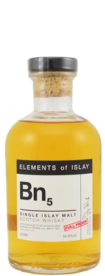 bunnahabhain bn5 / elements of islay