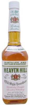 heaven hill 