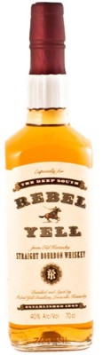 rebel yell 