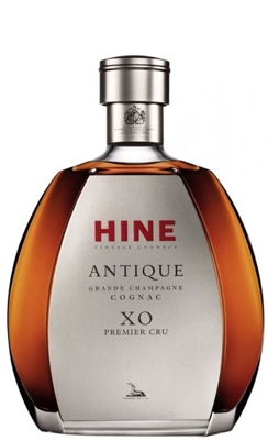 hine antique xo premier cru