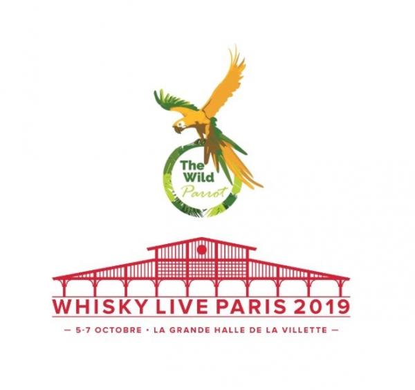 Whisky live paris 2019